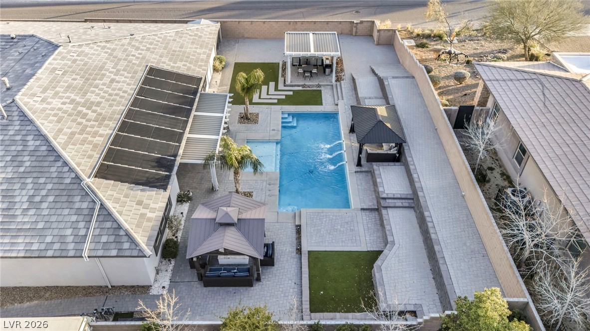 6215 North Eula Street Las Vegas NV 89149