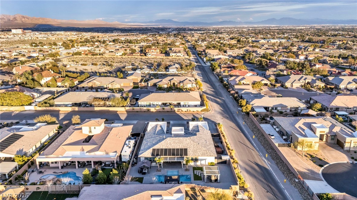 6215 North Eula Street Las Vegas NV 89149