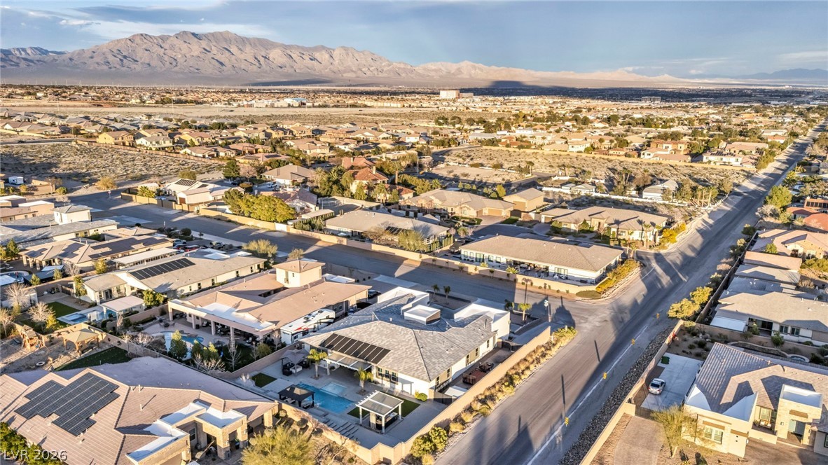 6215 North Eula Street Las Vegas NV 89149