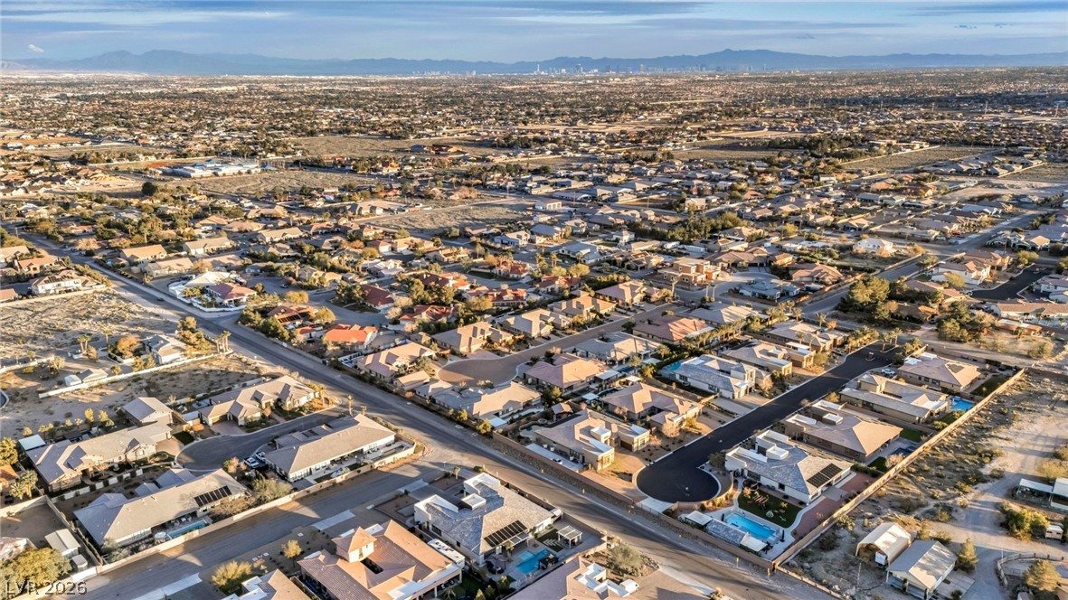 6215 North Eula Street Las Vegas NV 89149