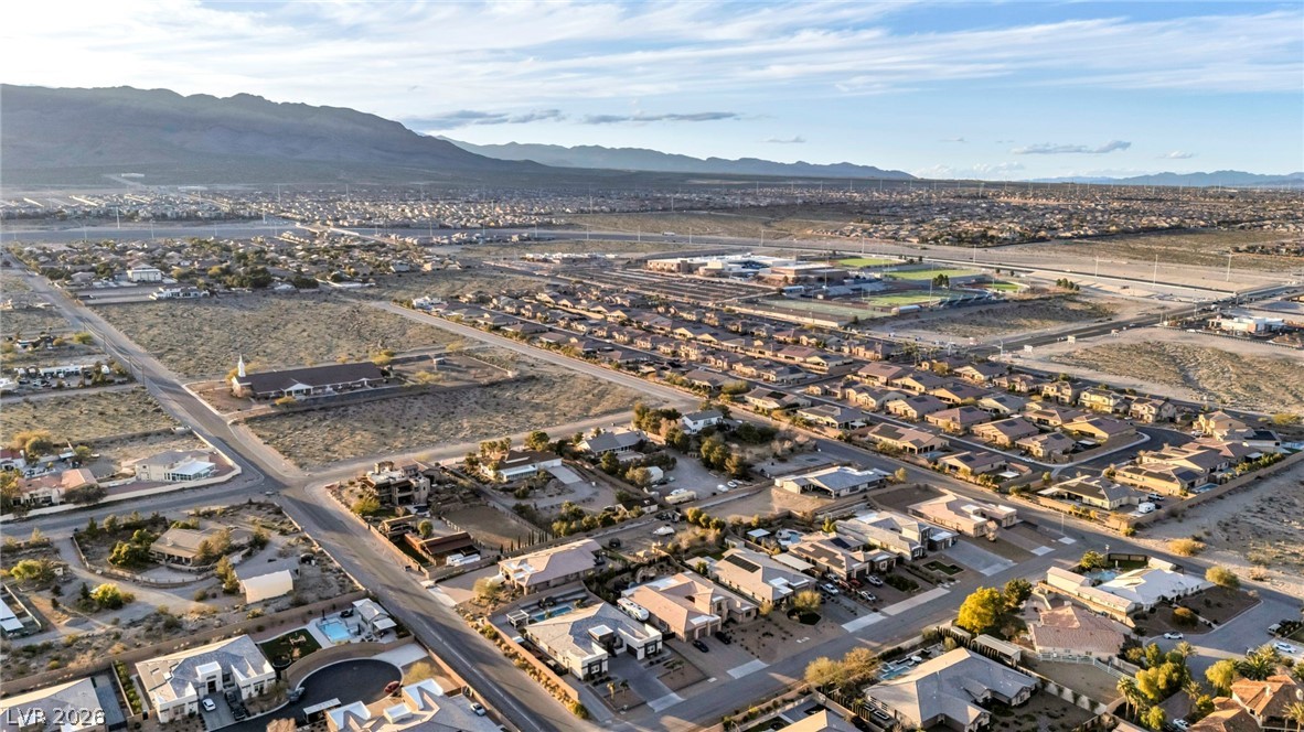 6215 North Eula Street Las Vegas NV 89149