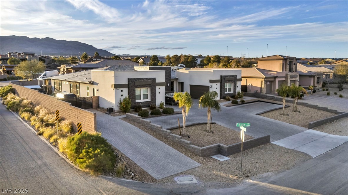 6215 North Eula Street Las Vegas NV 89149