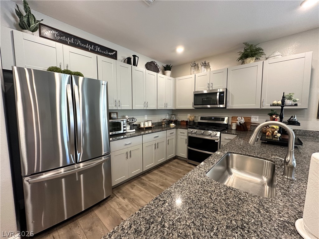 4339 Stardust Moon Avenue North Las Vegas NV 89084