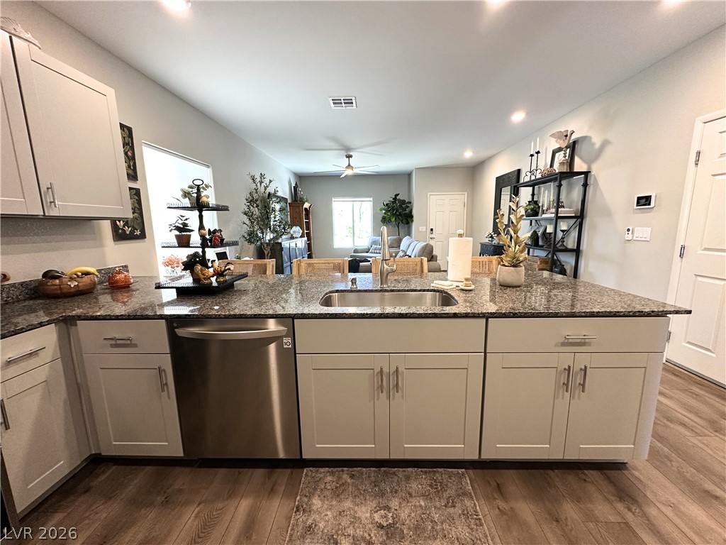 4339 Stardust Moon Avenue North Las Vegas NV 89084