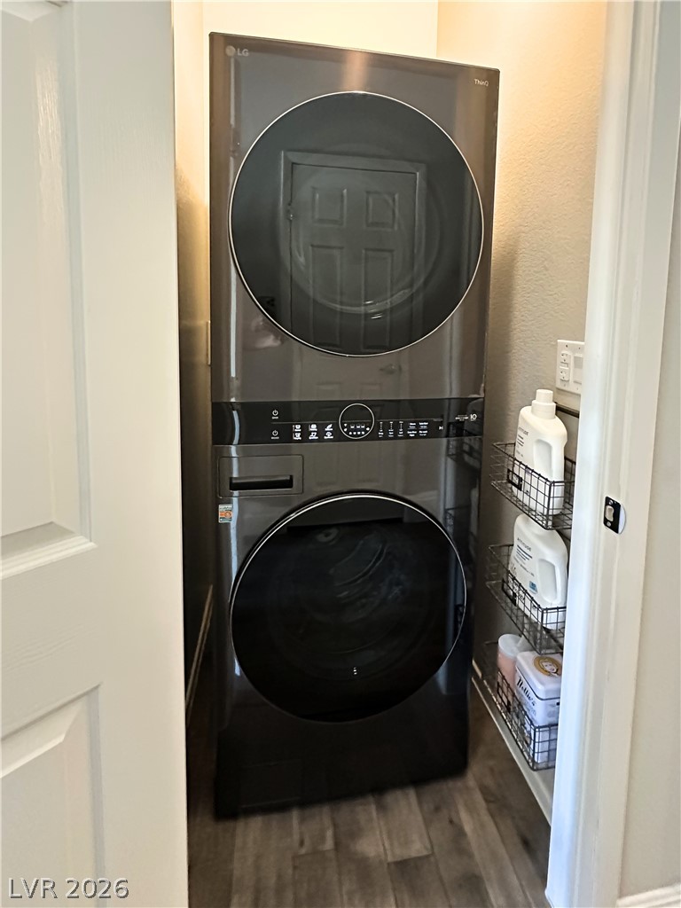 4339 Stardust Moon Avenue North Las Vegas NV 89084