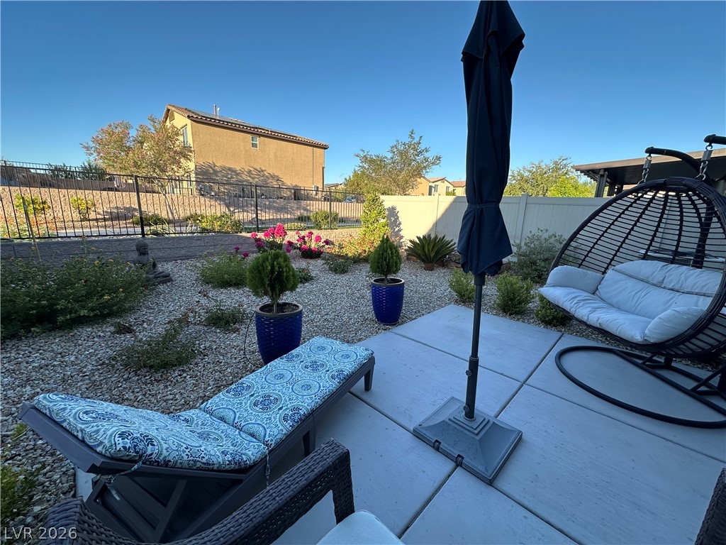 4339 Stardust Moon Avenue North Las Vegas NV 89084