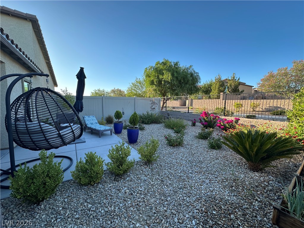 4339 Stardust Moon Avenue North Las Vegas NV 89084