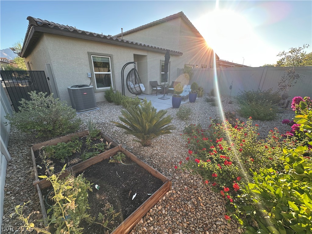 4339 Stardust Moon Avenue North Las Vegas NV 89084