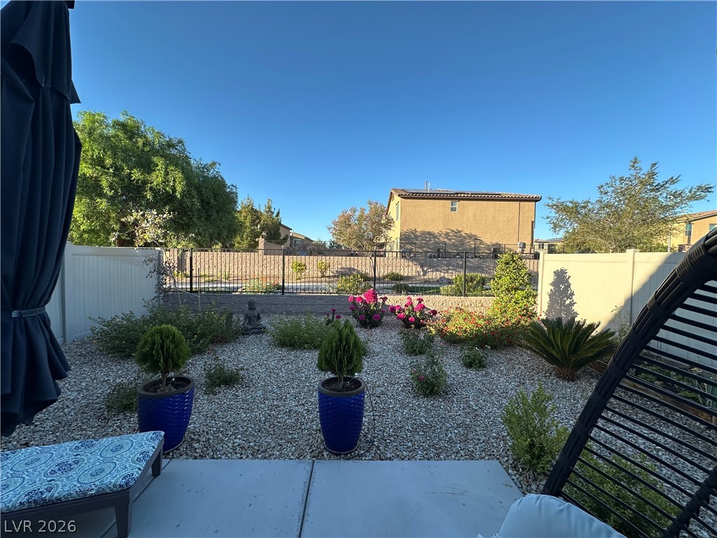 4339 Stardust Moon Avenue North Las Vegas NV 89084