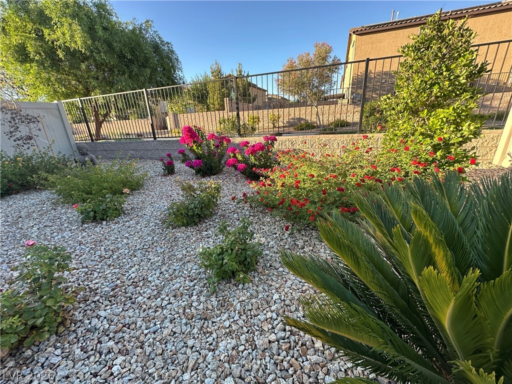 4339 Stardust Moon Avenue North Las Vegas NV 89084