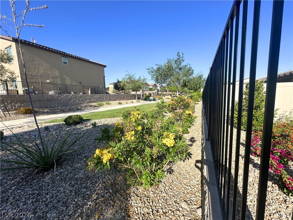4339 Stardust Moon Avenue North Las Vegas NV 89084