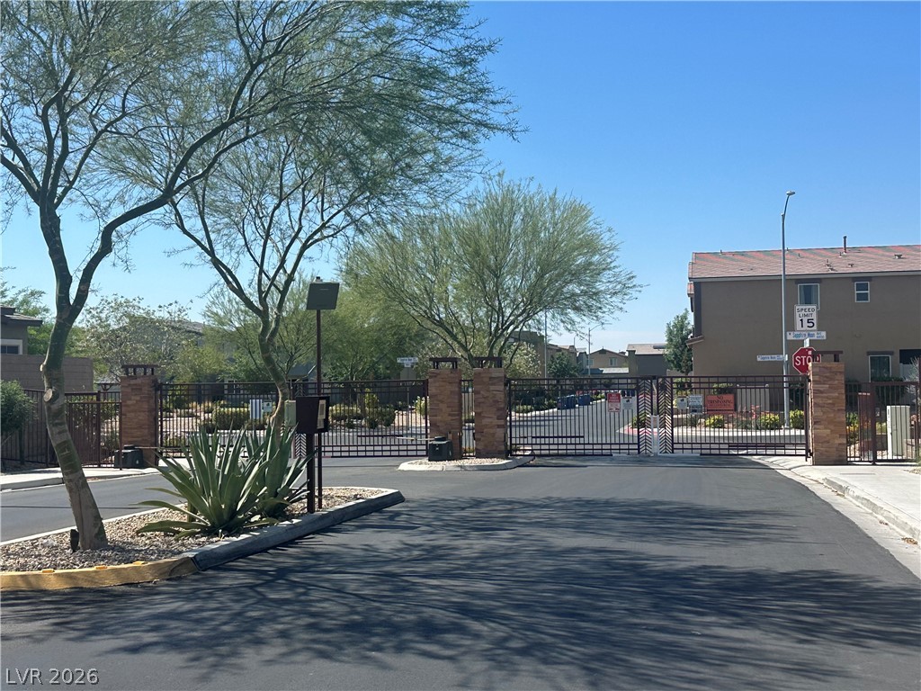 4339 Stardust Moon Avenue North Las Vegas NV 89084