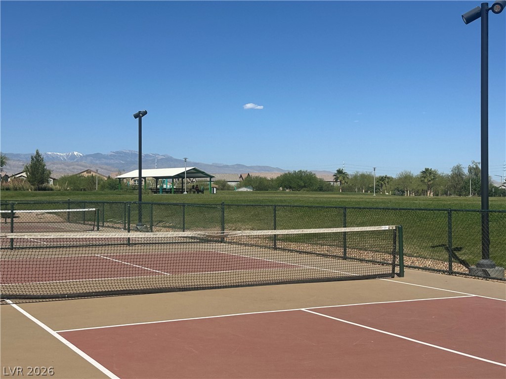 4339 Stardust Moon Avenue North Las Vegas NV 89084