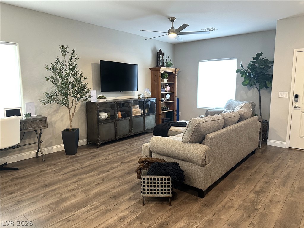 4339 Stardust Moon Avenue North Las Vegas NV 89084