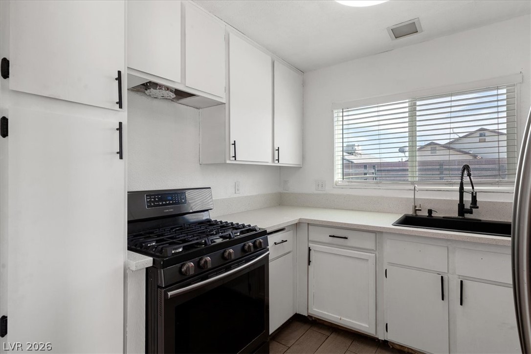7311 Girard Drive Las Vegas NV 89147