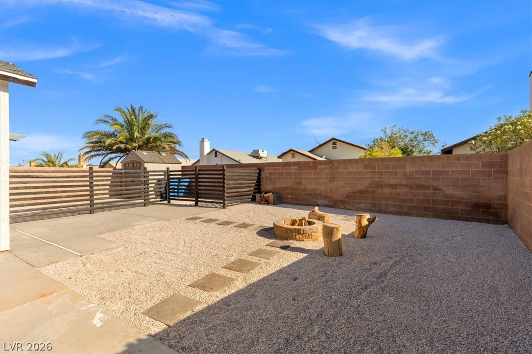 7311 Girard Drive Las Vegas NV 89147