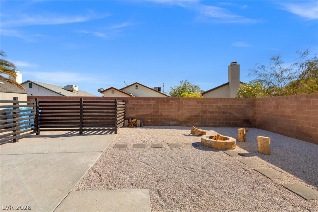 7311 Girard Drive Las Vegas NV 89147