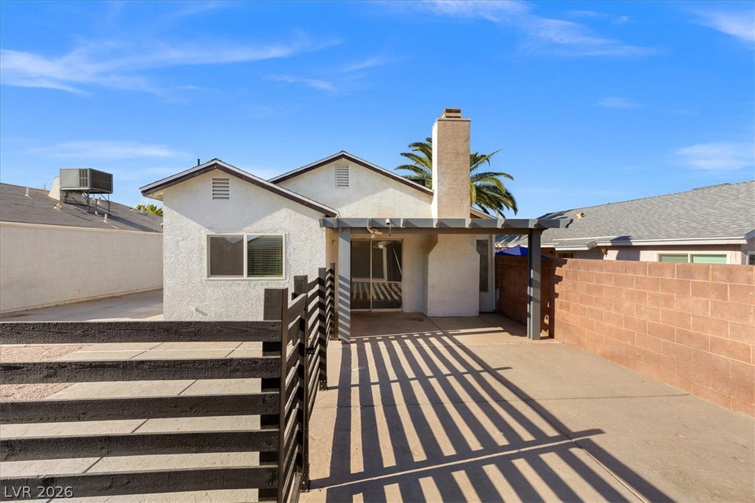 7311 Girard Drive Las Vegas NV 89147