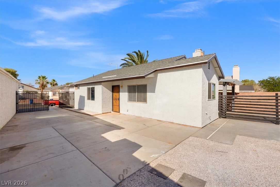 7311 Girard Drive Las Vegas NV 89147