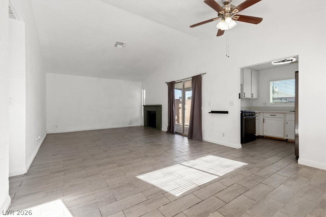 7311 Girard Drive Las Vegas NV 89147