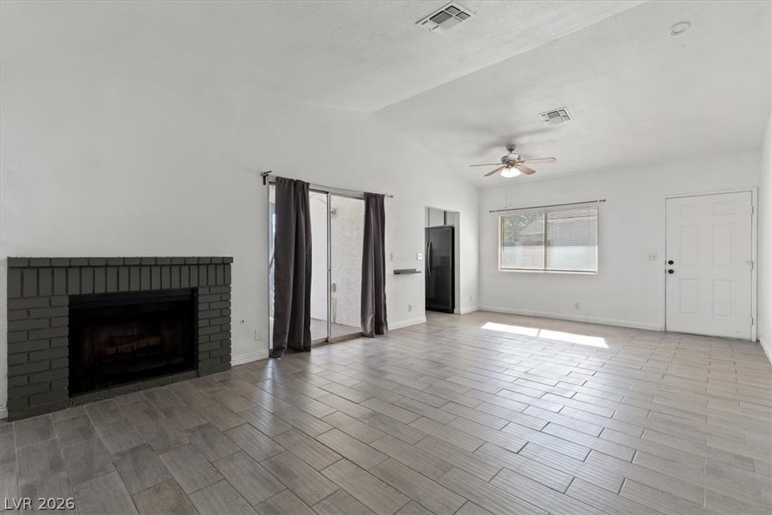7311 Girard Drive Las Vegas NV 89147