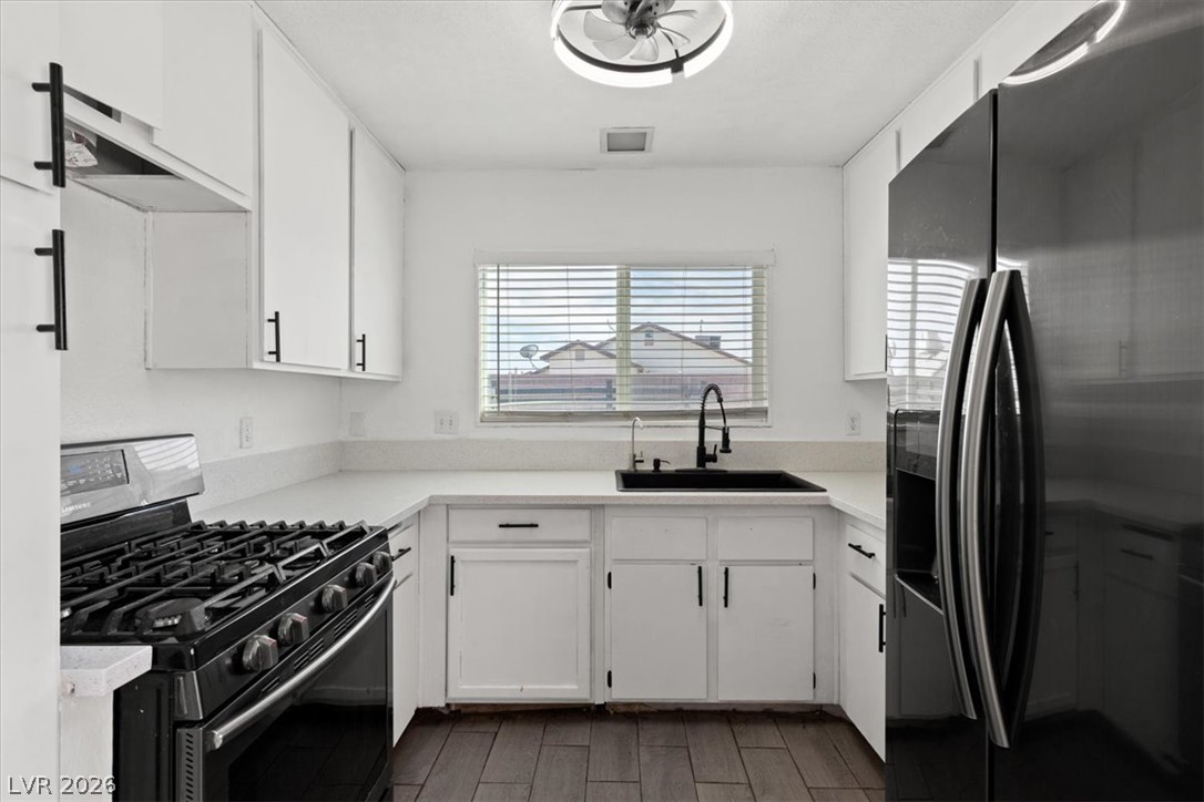 7311 Girard Drive Las Vegas NV 89147