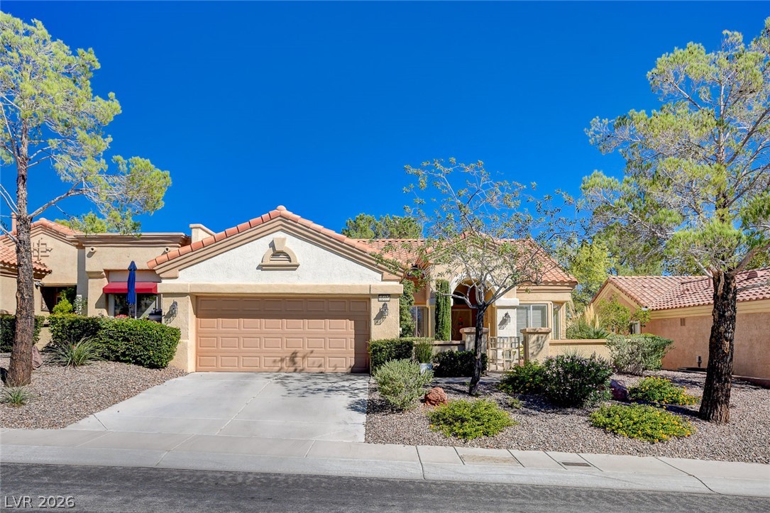 10406 Cogswell Avenue Las Vegas NV 89134