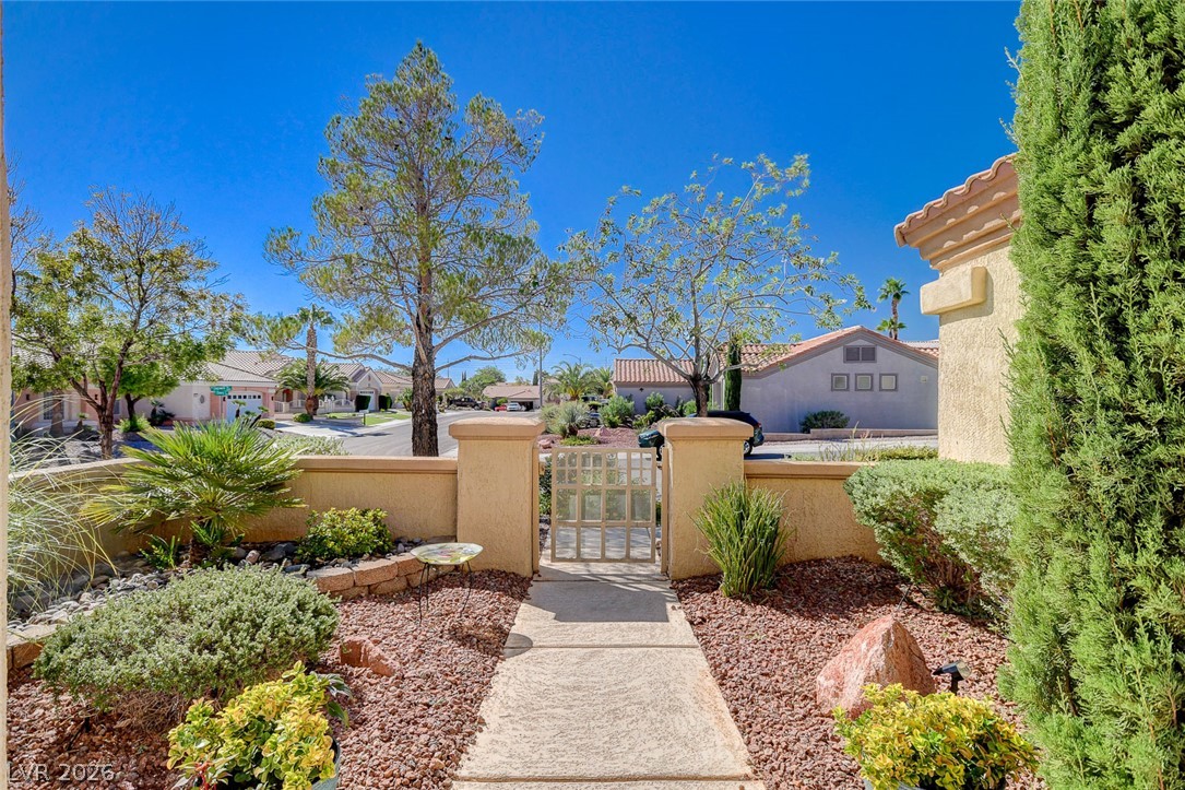 10406 Cogswell Avenue Las Vegas NV 89134