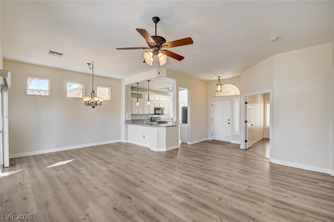 10406 Cogswell Avenue Las Vegas NV 89134