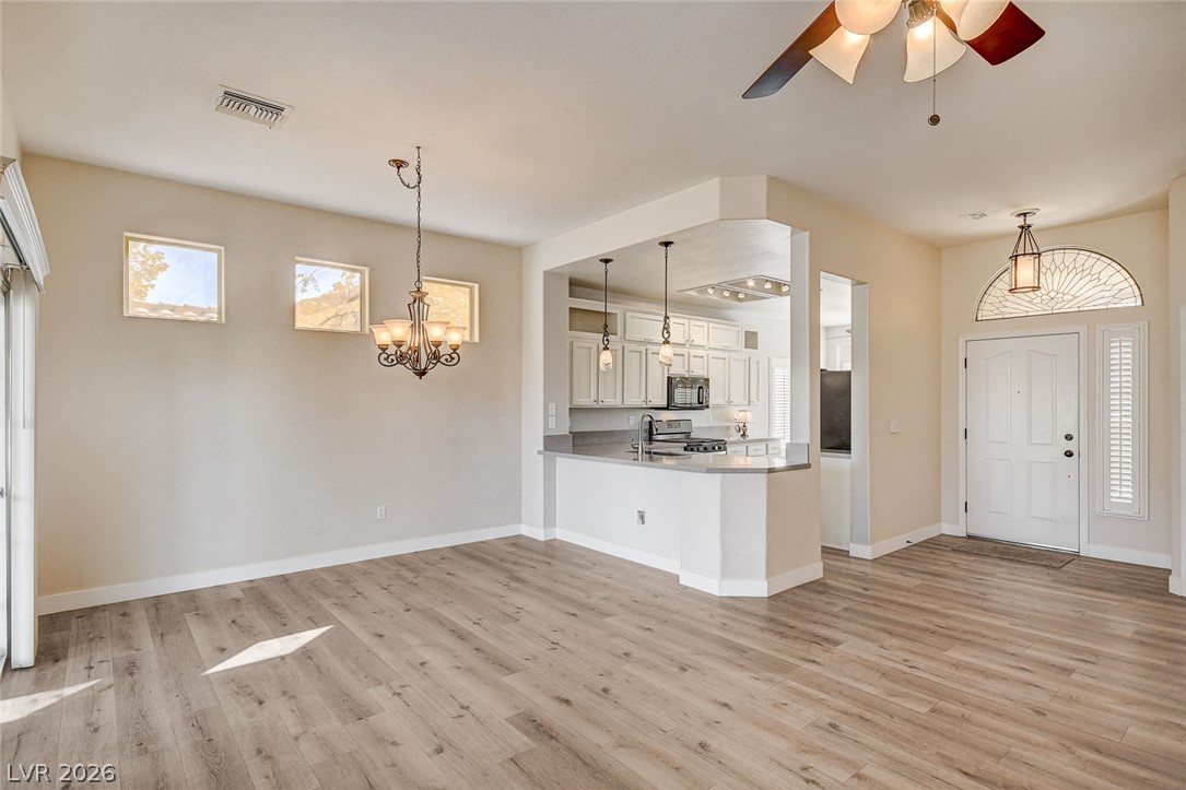 10406 Cogswell Avenue Las Vegas NV 89134