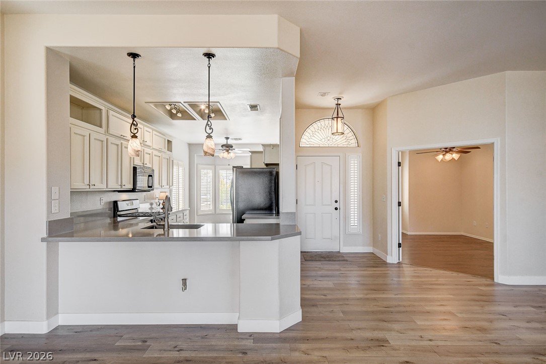 10406 Cogswell Avenue Las Vegas NV 89134