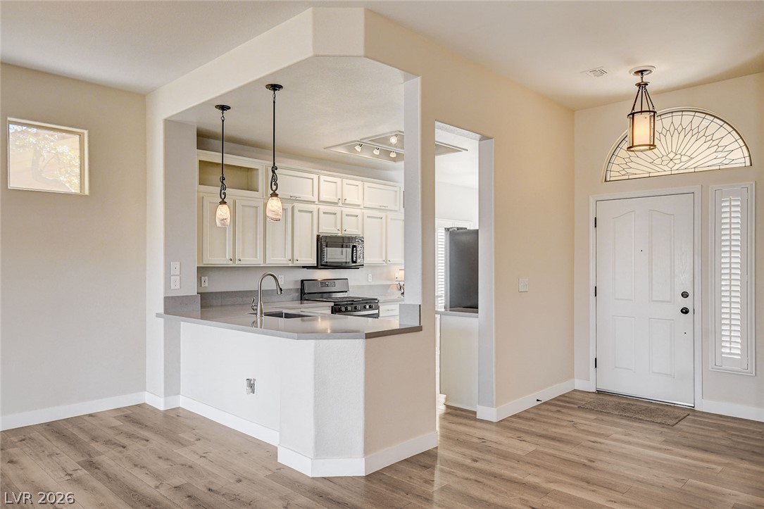 10406 Cogswell Avenue Las Vegas NV 89134