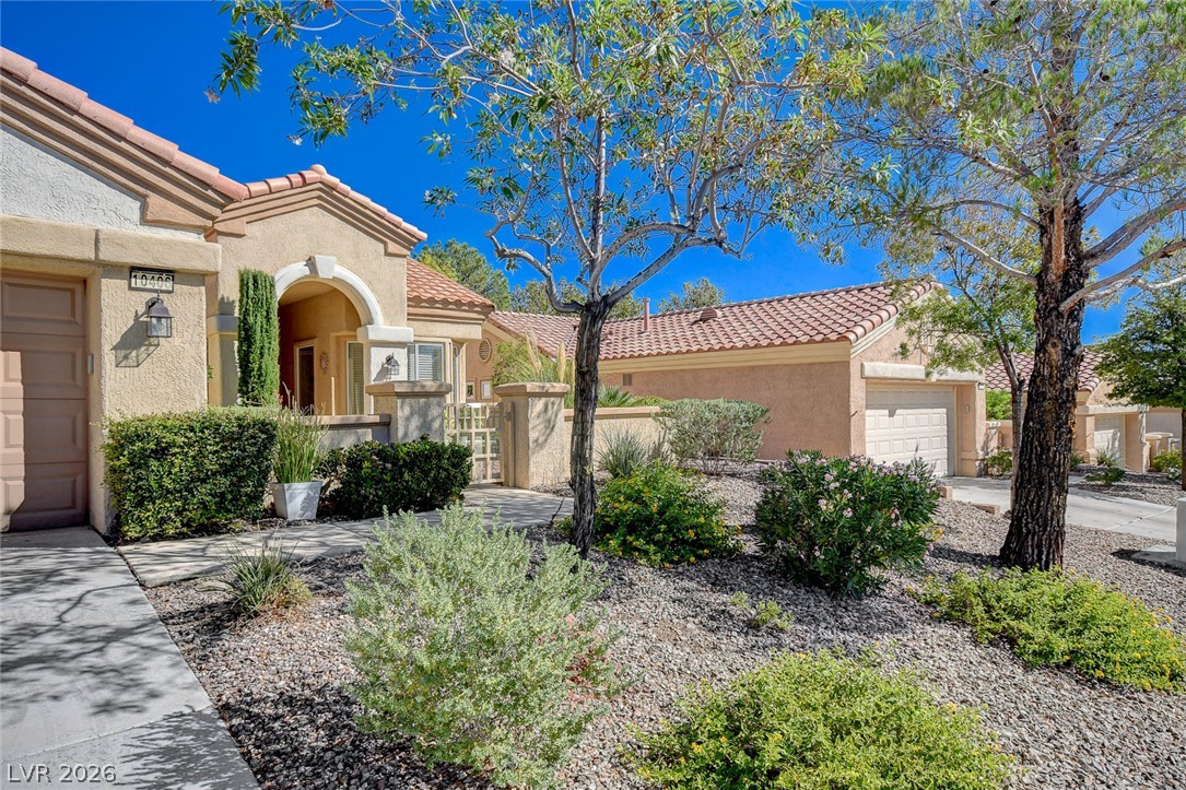 10406 Cogswell Avenue Las Vegas NV 89134