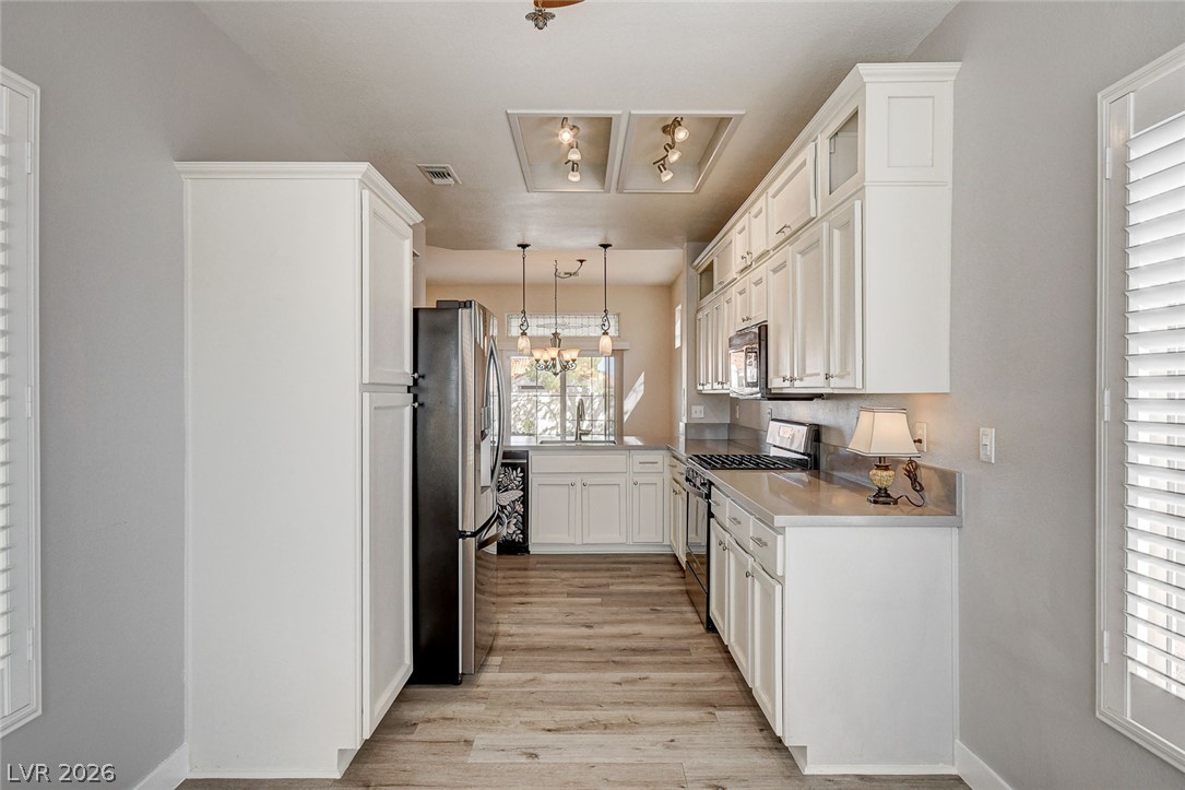 10406 Cogswell Avenue Las Vegas NV 89134