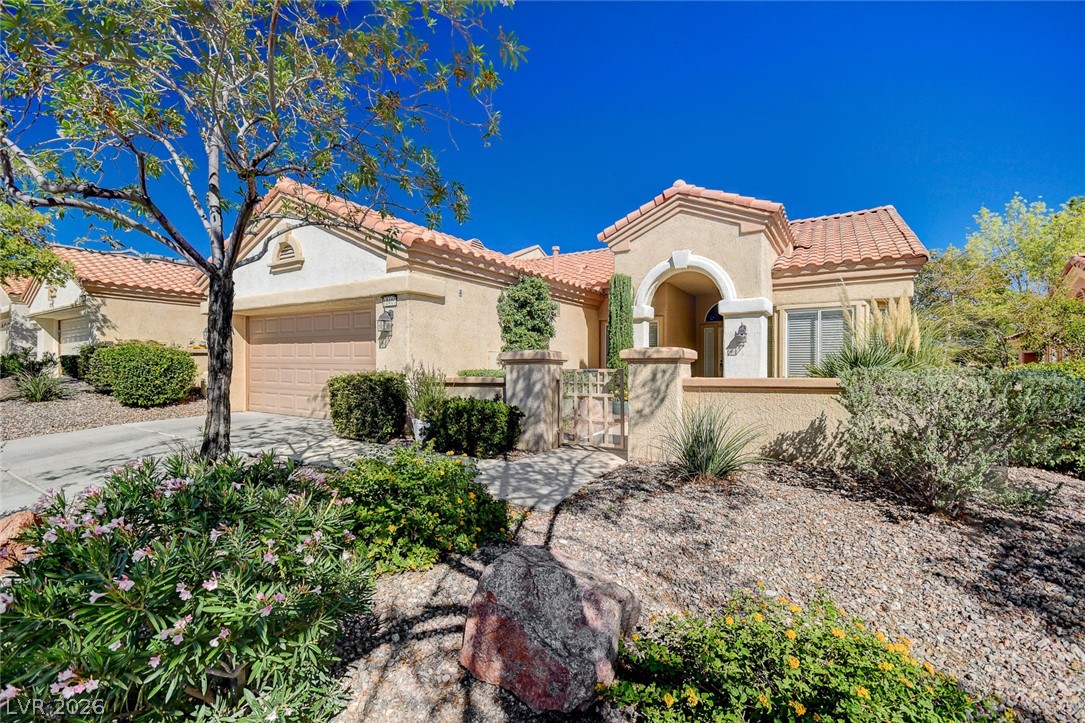 10406 Cogswell Avenue Las Vegas NV 89134