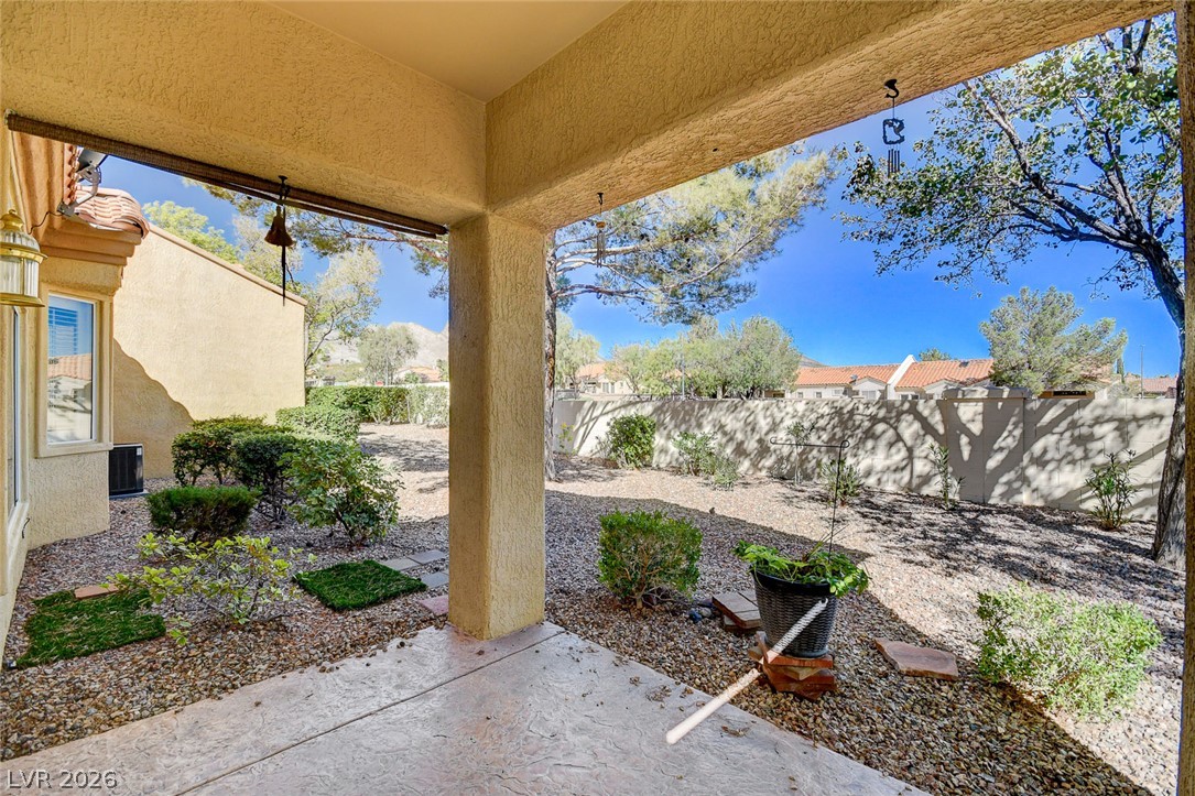 10406 Cogswell Avenue Las Vegas NV 89134