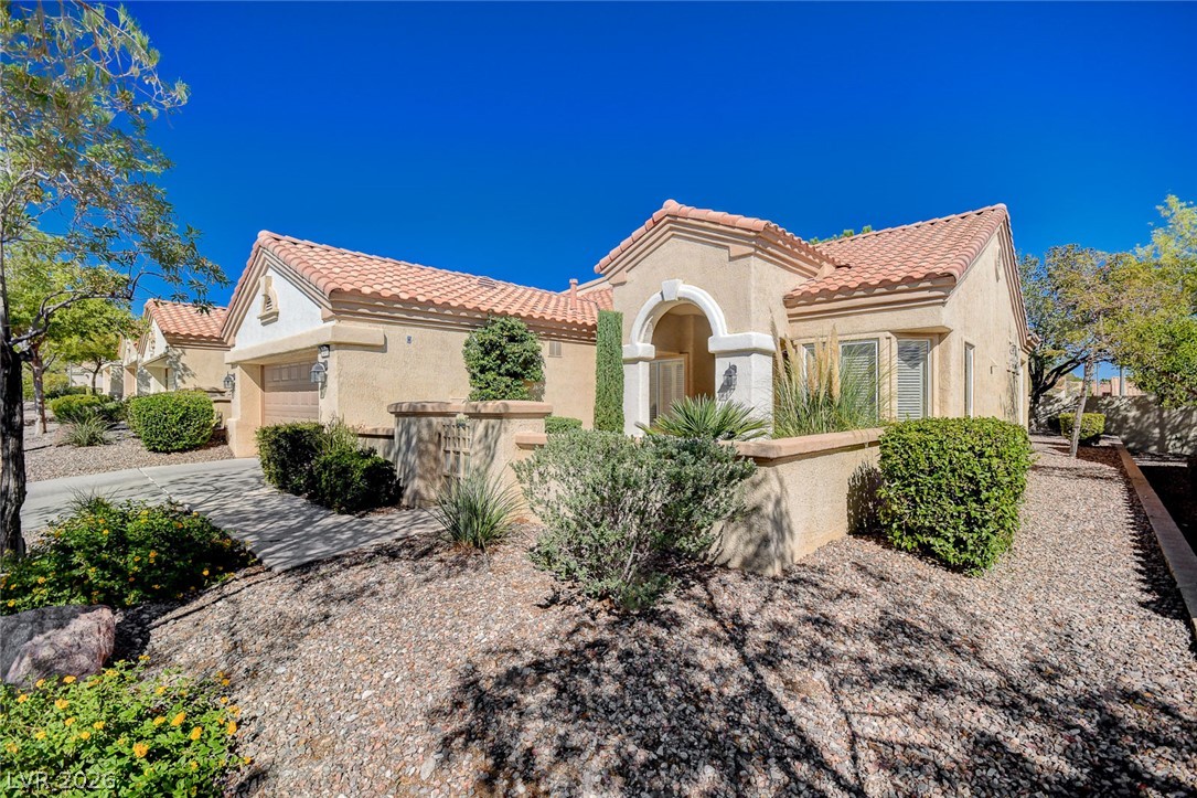 10406 Cogswell Avenue Las Vegas NV 89134