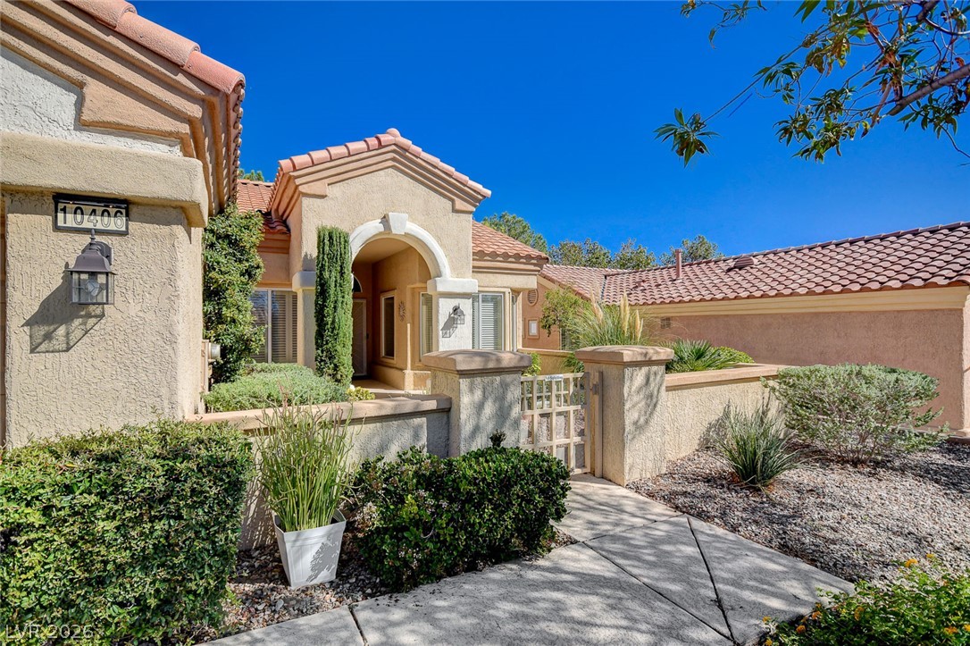 10406 Cogswell Avenue Las Vegas NV 89134