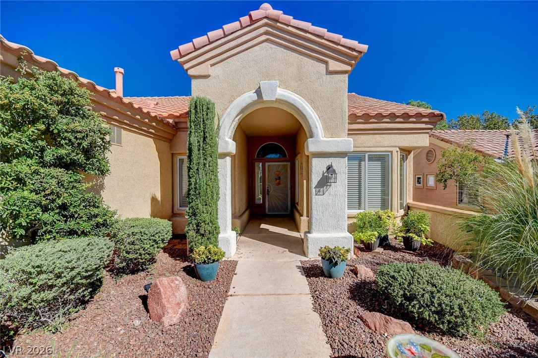 10406 Cogswell Avenue Las Vegas NV 89134