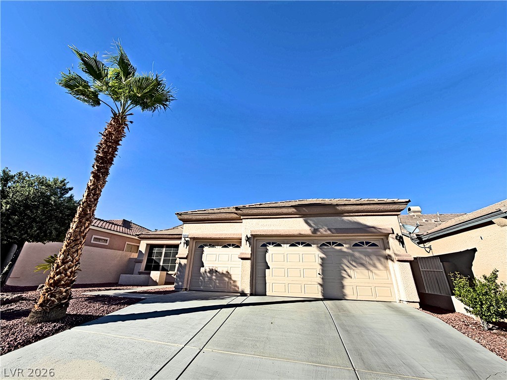 10656 Warrior Court Las Vegas NV 89135