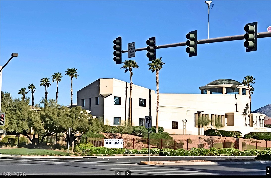 10656 Warrior Court Las Vegas NV 89135