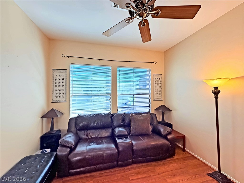 10656 Warrior Court Las Vegas NV 89135