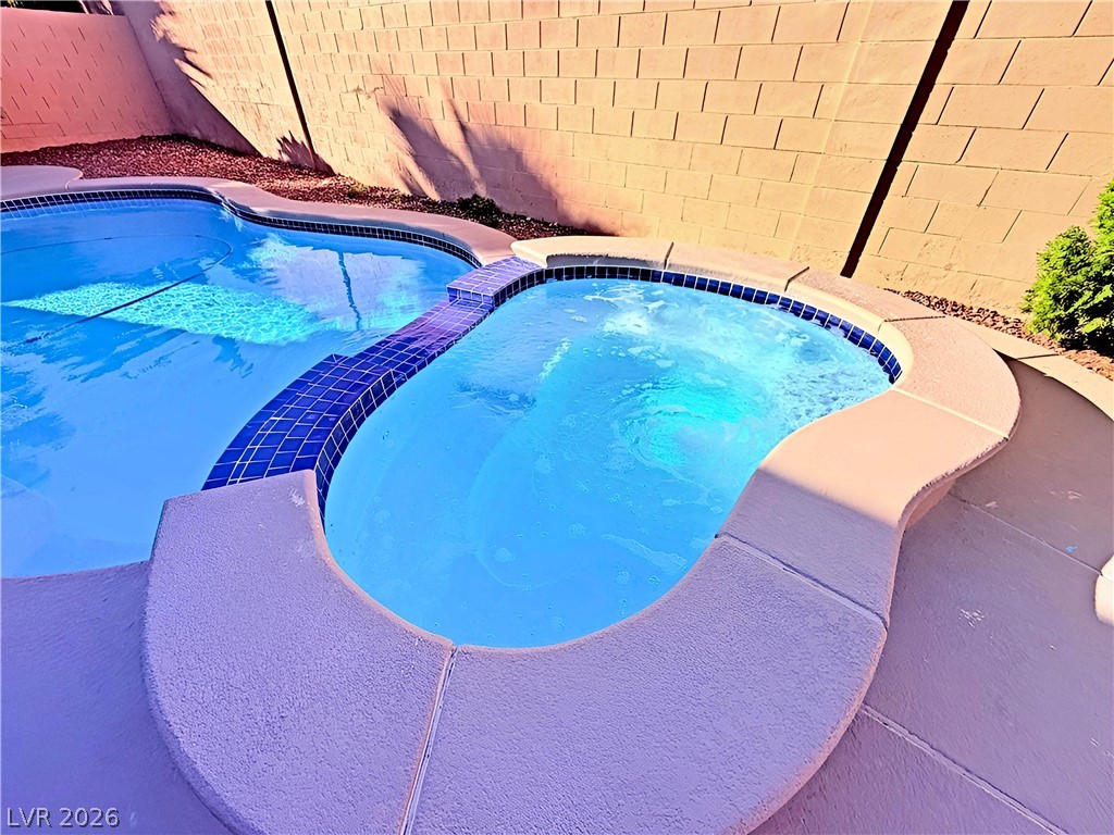 10656 Warrior Court Las Vegas NV 89135