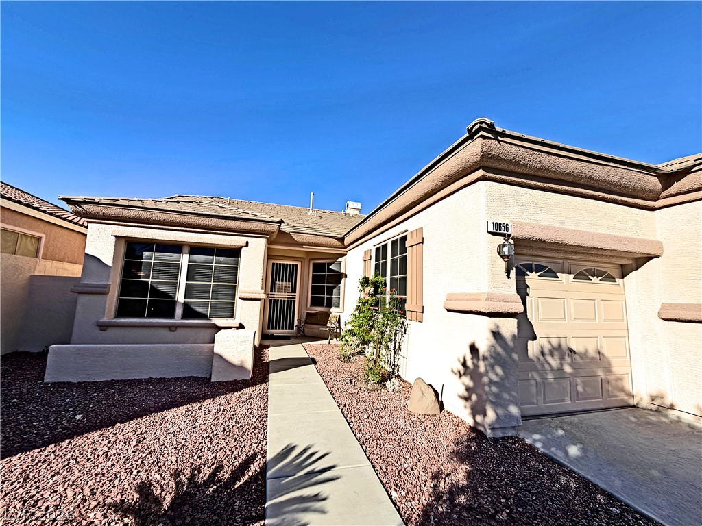 10656 Warrior Court Las Vegas NV 89135