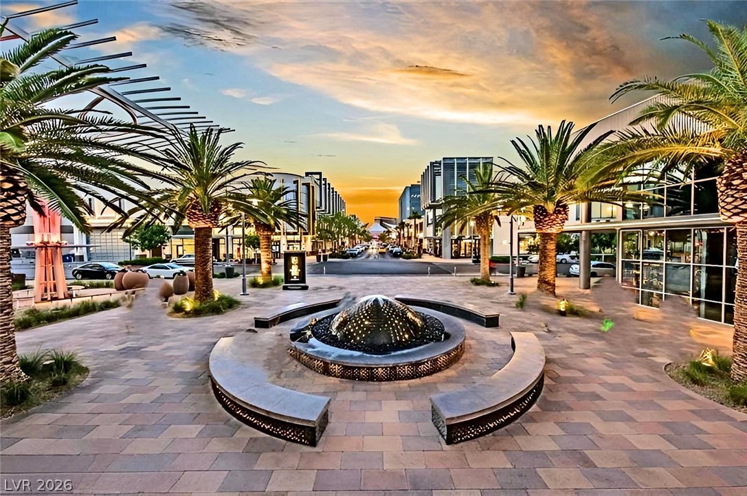 10656 Warrior Court Las Vegas NV 89135