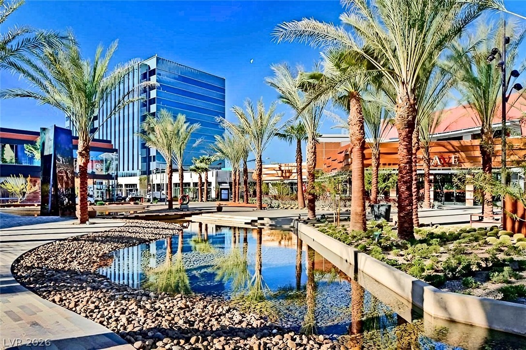 10656 Warrior Court Las Vegas NV 89135