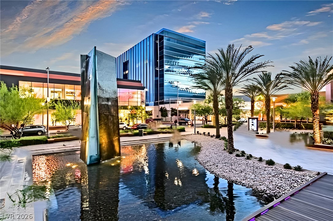 10656 Warrior Court Las Vegas NV 89135