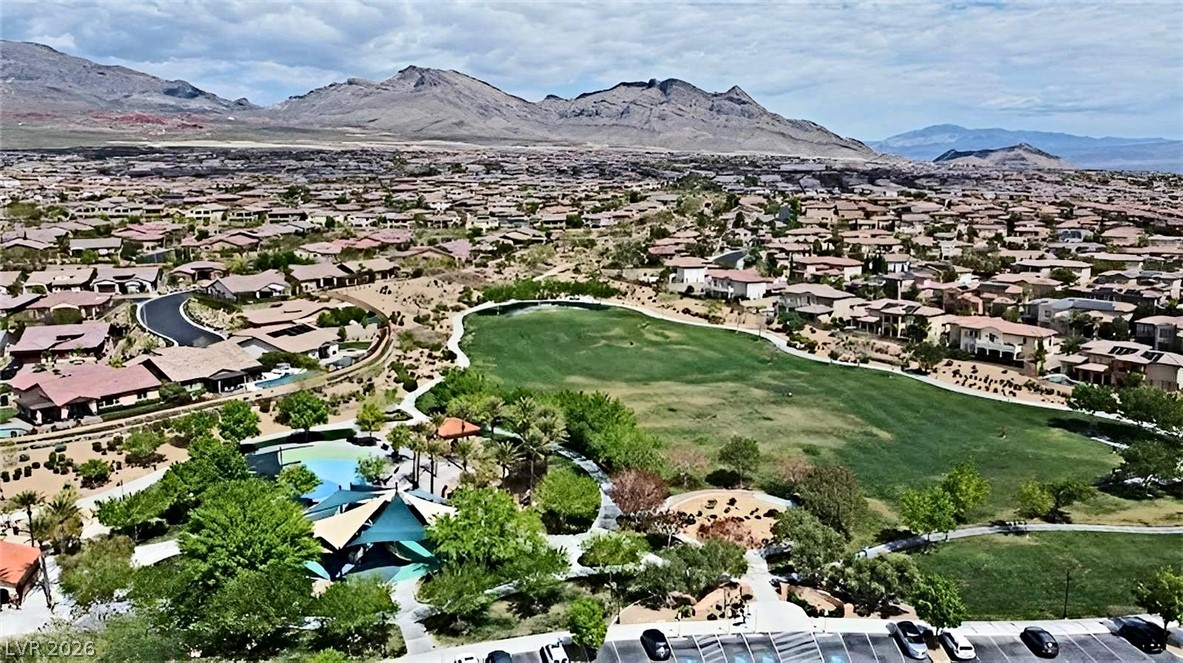 10656 Warrior Court Las Vegas NV 89135