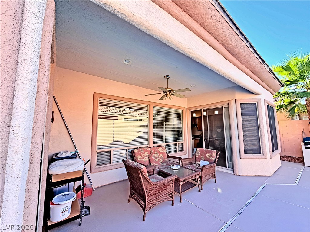 10656 Warrior Court Las Vegas NV 89135