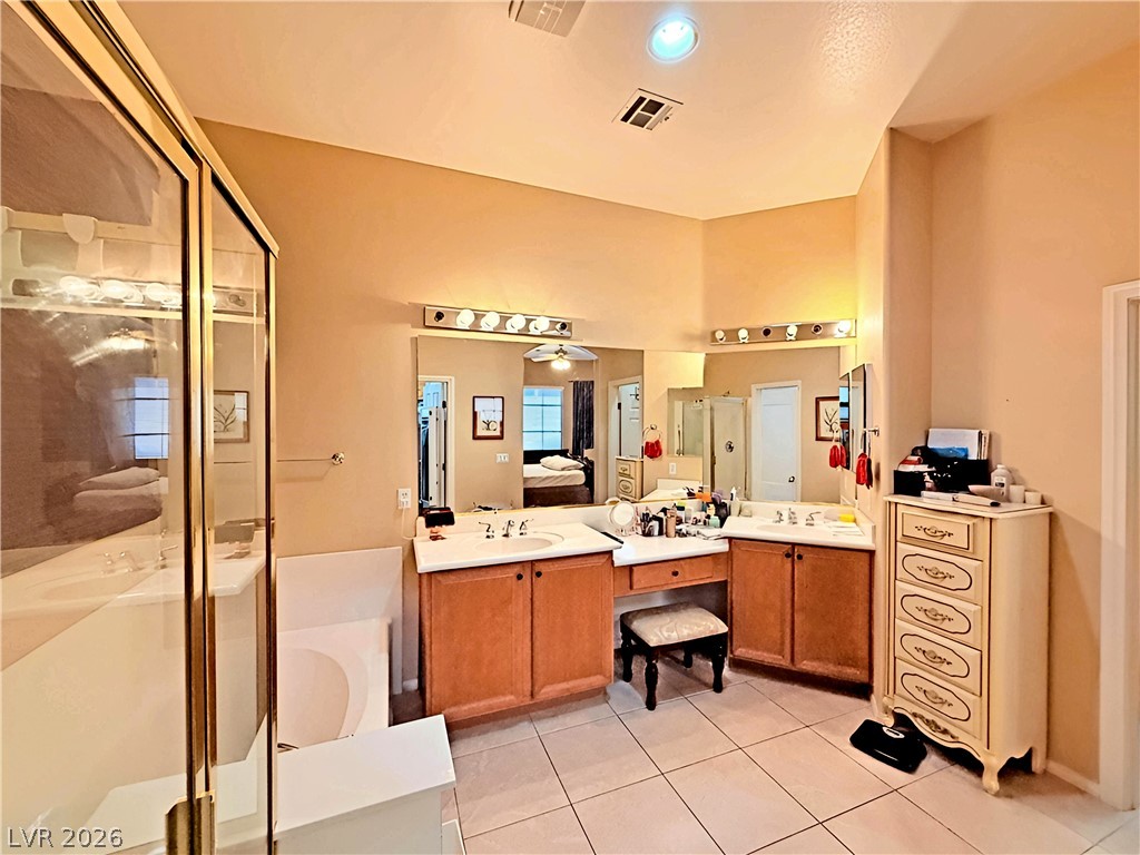 10656 Warrior Court Las Vegas NV 89135